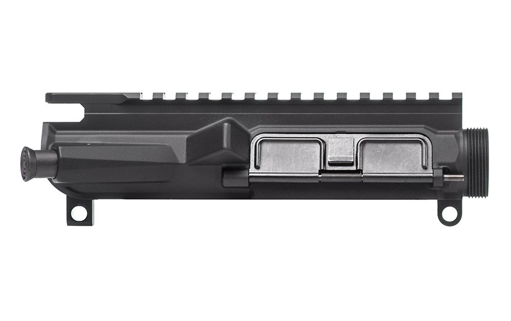 APAR700201AC-M4E1-Threaded-Assembled-Upper-Receiver-Black-1