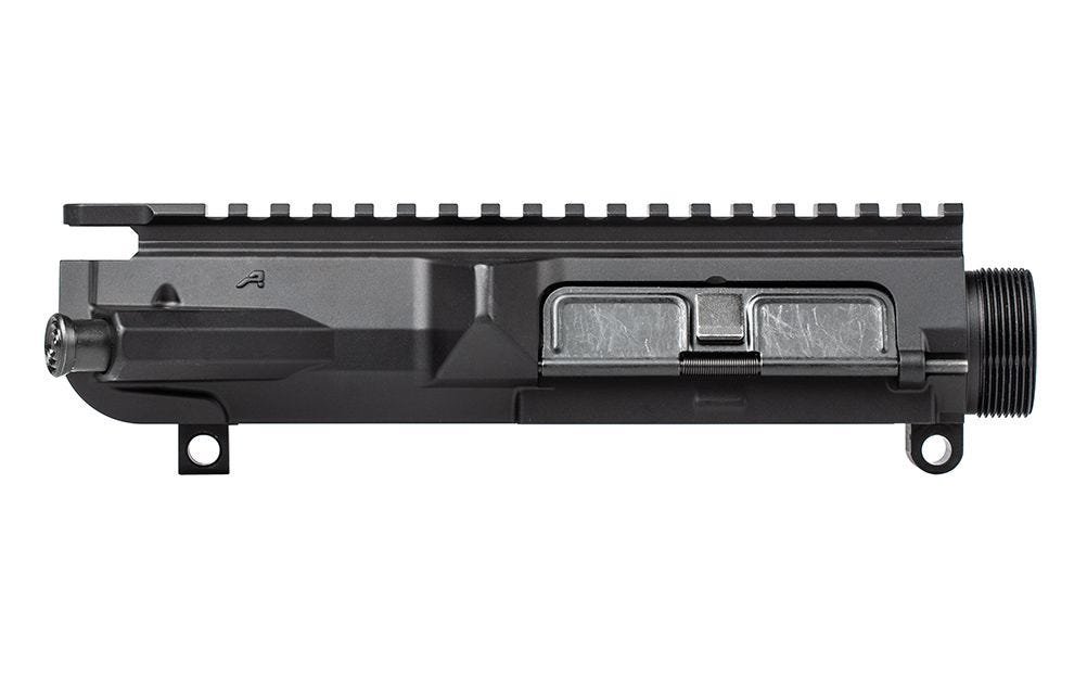 apar308587ac-m5-threaded-assembled-upper-receiver-dtom-black-1 Aero Precision Upper Receiver M5
