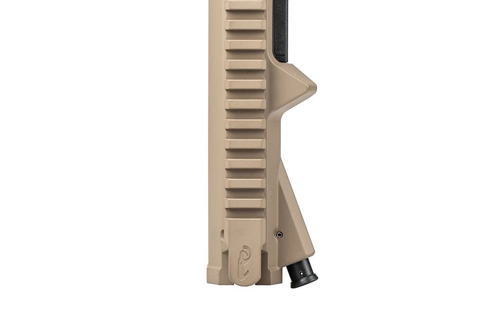 apar308589ac-m5-threaded-assembled-upper-receiver-dtom-fde-3 Aero Precision Upper Receiver M5 Top DTOM