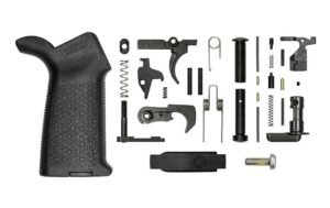 Aero Precision Lower Parts Kit AR15 MOE